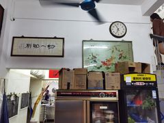 -腰记饭店(龙源路店)