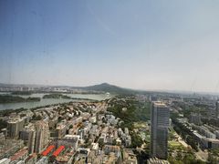 -洲际酒店·地平线全日餐厅HORIZON CAFÉ