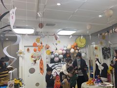 -彩翼美术馆(方庄校区)