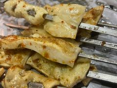 -清真·金鑫隆牛羊肉(环山路店)
