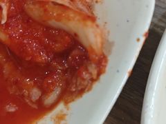 -金明玉小吃(康城路店)