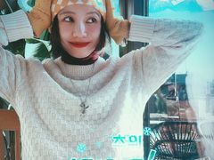 -The Rug Cafe(王府中环店)