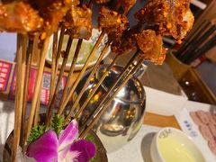 -大龙燚火锅(天钥桥路店)
