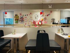 -卡朋西餐(铂顿城店)