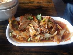 -龙抄手(文殊坊店)