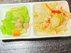 -喜晋道面馆(华严寺广场店)