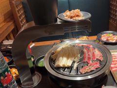 -九田家黑牛烤肉料理(云龙万达店)