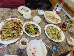 -昱德来·天津菜(河西店)