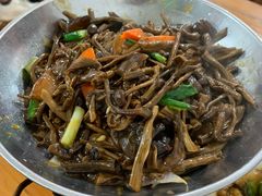 -卢庄(江汉路店)