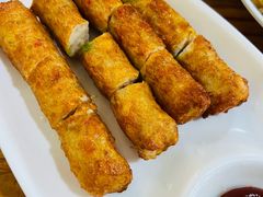 -周记蟹仔粉(侨港风情街店)