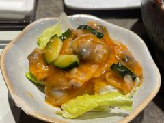-大渔铁板烧(花园道店)