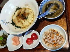 -同得兴 Since·1995 传统苏式面馆(十全街店)