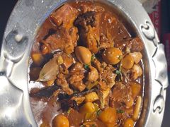 -胖哥俩肉蟹煲(梅溪步步高店)