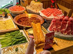 -老版火锅(半坡店)