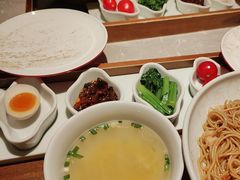 -松鹤面馆·古法焖肉面(观前店)