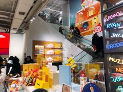 -KAKAO FRIENDS(弘大店)