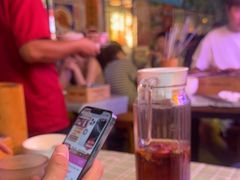 -福苗小骆驼烧烤(莲湖路店)