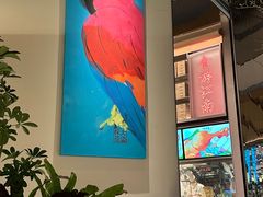 -桂满陇·海市蜃楼·黑金(国金店)