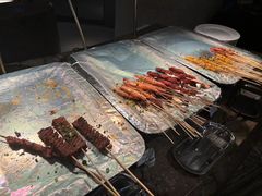 -“香”全日餐厅·株洲大汉希尔顿酒店