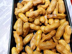-肥肥虾庄·金牌油焖大虾(汉口城市广场店)