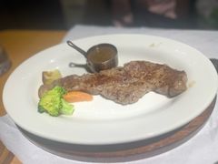 -斗牛士牛排(南京东路店)