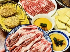 -前门张记涮肉(前门店)