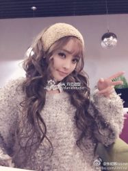 尚丹尼造型作品-尚·丹尼Hair