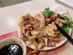 -振鼎鸡(福州路店)