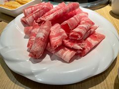 -季季红火锅(下罗财大店)
