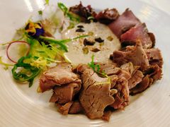 -马克西姆餐厅(崇文门店)