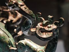 -上海博物馆(人民广场馆)