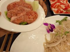 -老码头火锅(玉林店)