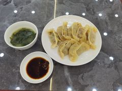 -奉天蚨祥饺子馆