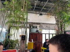 -又见炊烟私房菜(敬亭路店)