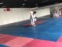 -陈中跆拳道(中关村馆)