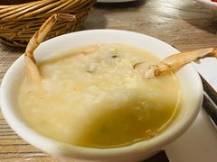 -李记潮汕砂锅粥(营福路店)
