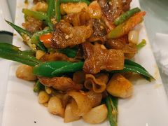 -黄家饺子东北特色菜馆(湖滨商业街店)
