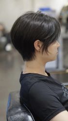 -MMbyHairCode 芭曲发型沙龙