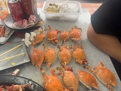 -仙螺岛海鲜自助餐厅(总店)