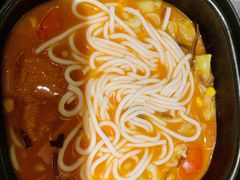 -阿香米线(杭州良渚永旺店)