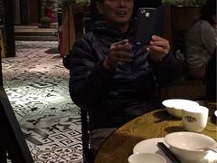 -广东道至正餐厅(区庄店)
