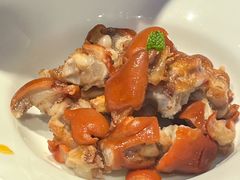 -徽镇小厨·经典徽菜(马连道店)