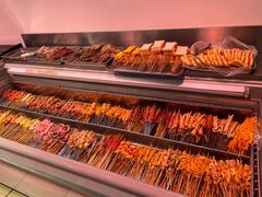 -老谢野馄饨(延安路店)