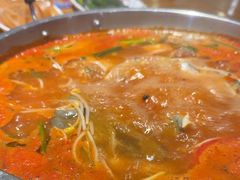 -亮欢寨酸汤鱼(沙冲路店)