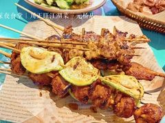 -川正旺江湖菜(三元桥店)