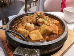 -莆田餐厅PUTIEN(金融街购物中心店)