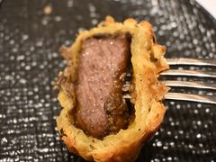 -马克西姆俄罗斯餐厅(通亚街店)