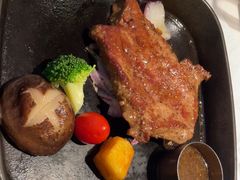 -牛扒先生·厚切雪花牛扒西餐厅(北京路禺山路店)