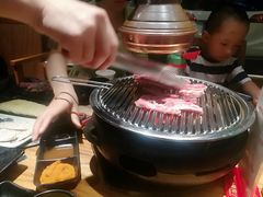 -千寻烧肉(政务区店)