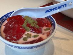 -禄鼎记·排队俩小时都要吃的酸菜鱼(石牌桥店)